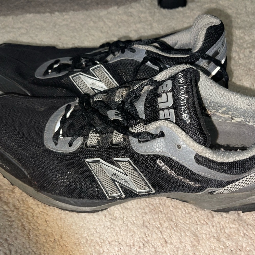 New Balance